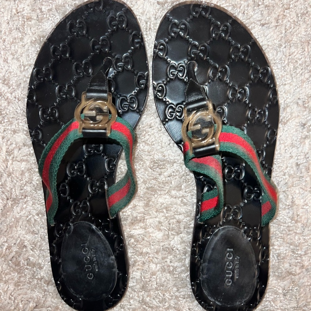 Gucci Sandals